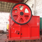 採鉱の大きい容量Pe750x1060の顎粉砕機機械/装置