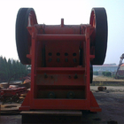 採鉱Pe500x750顎粉砕機機械大きい容量を処理する