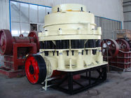 ISO9001油圧円錐形の粉砕機機械
