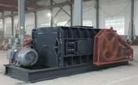 大容量の錫粉砕プロセス250mpa 5mmロール粉砕機機械